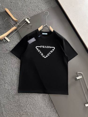 Prada t-shirt men-1460(S-XXL)