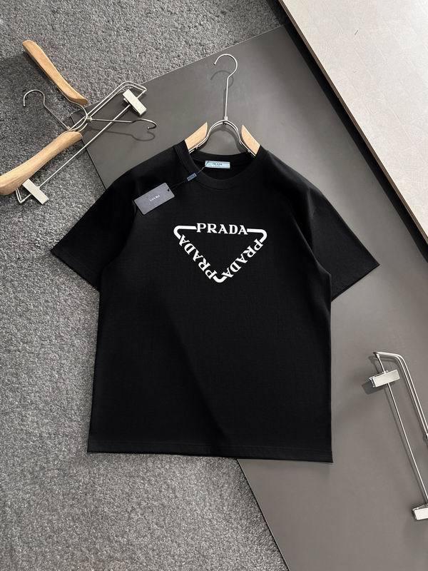 Prada t-shirt men-1460(S-XXL)