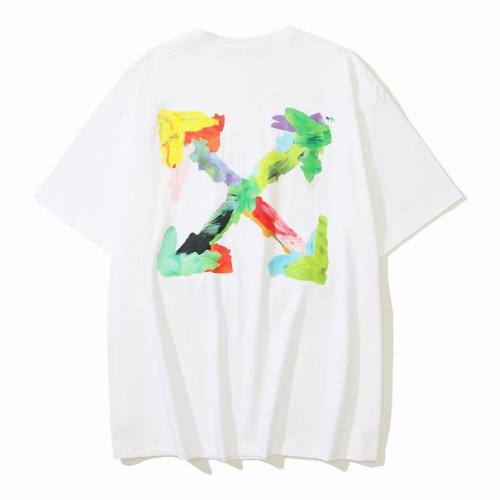 Off white t-shirt men-3774(S-XL)