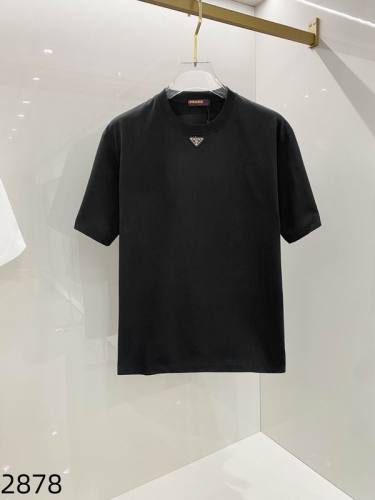 Prada t-shirt men-1437(S-XXL)