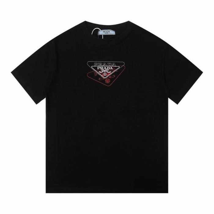 Prada t-shirt men-1430(S-XXL)
