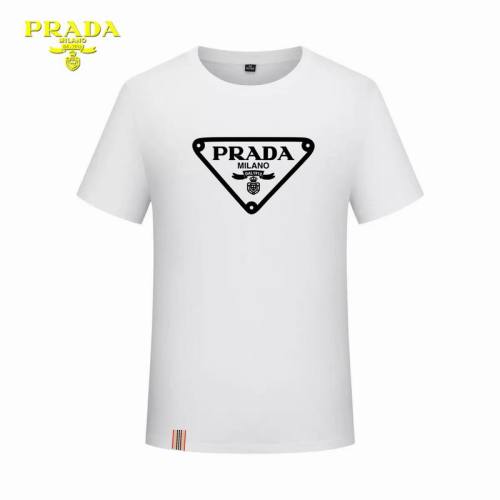 Prada t-shirt men-1698(M-XXXL)