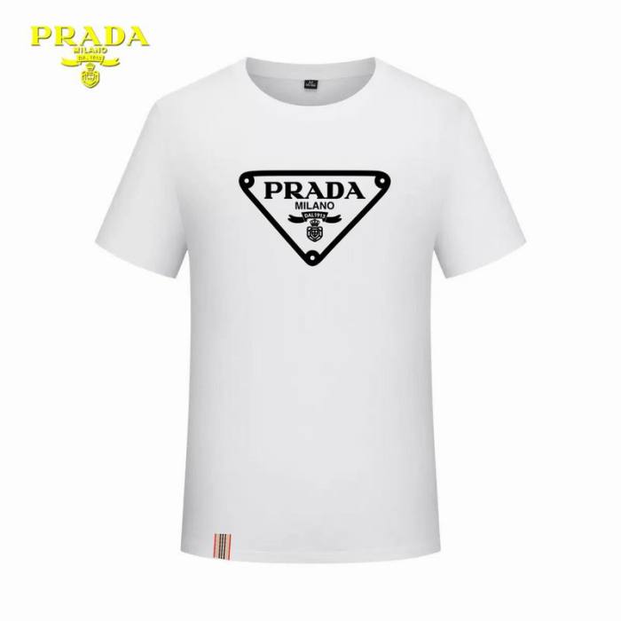 Prada t-shirt men-1698(M-XXXL)