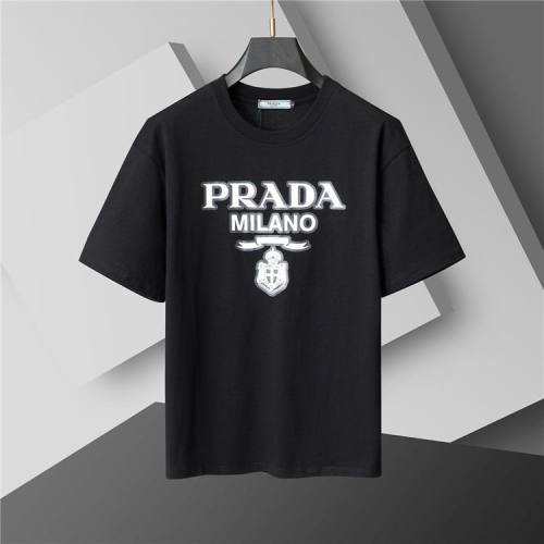 Prada t-shirt men-1642(M-XXXL)