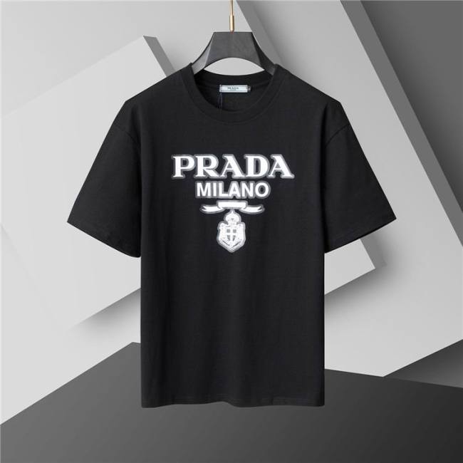 Prada t-shirt men-1642(M-XXXL)