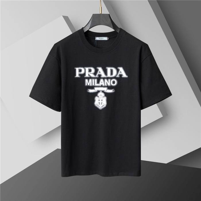 Prada t-shirt men-1642(M-XXXL)