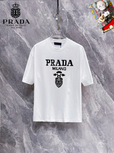 Prada t-shirt men-1624(S-XXXXXL)