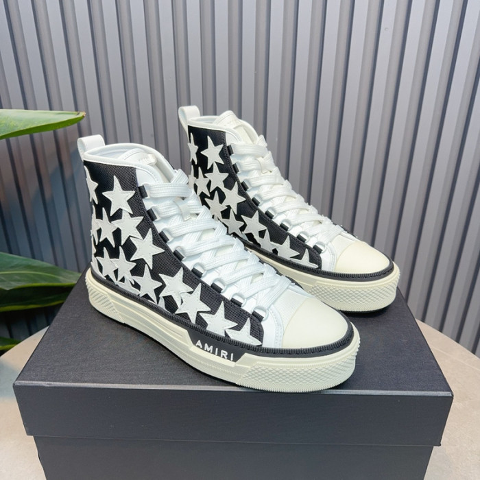 Amiri Men Shoes 1：1 quality-191