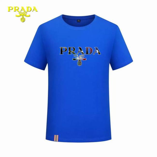 Prada t-shirt men-1653(M-XXXL)