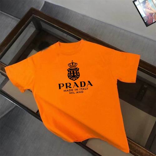 Prada t-shirt men-1792(M-XXXXL)