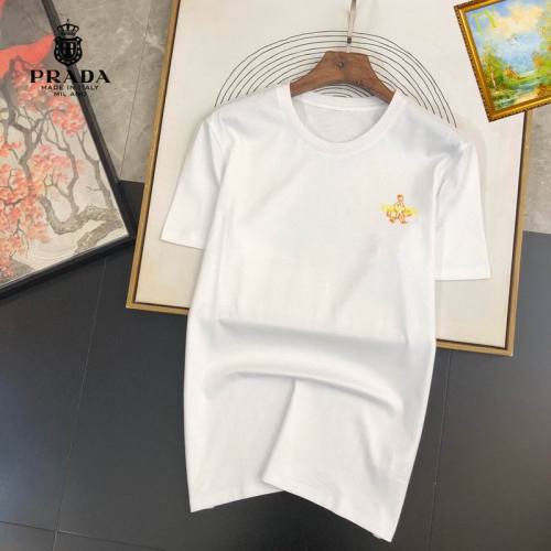 Prada t-shirt men-1622(S-XXXXXL)