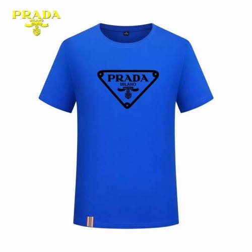 Prada t-shirt men-1693(M-XXXL)