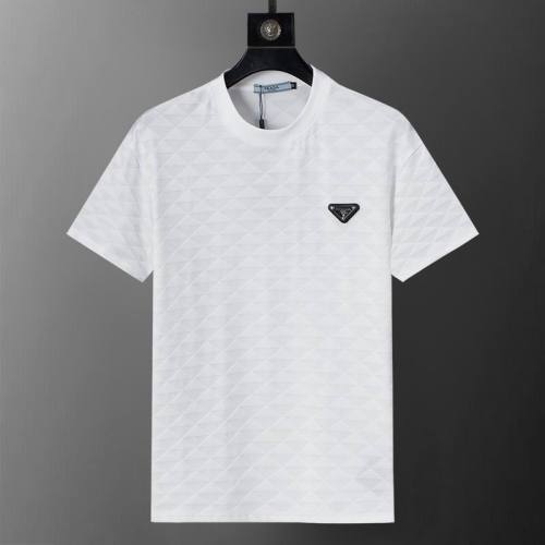 Prada t-shirt men-1707(M-XXXL)