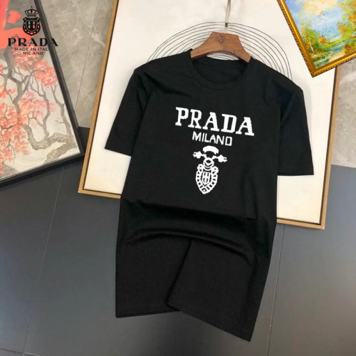 Prada t-shirt men-1611(S-XXXXXL)