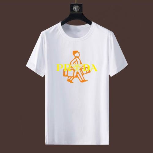 Prada t-shirt men-1591(S-XXXXXL)