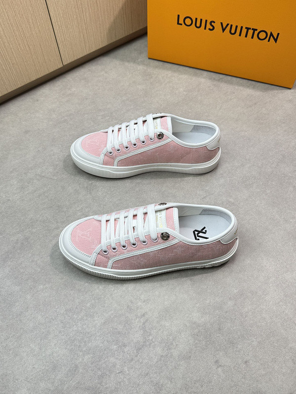 LV Men shoes 1：1 quality-5110