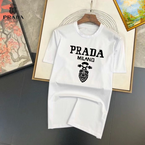 Prada t-shirt men-1612(S-XXXXXL)
