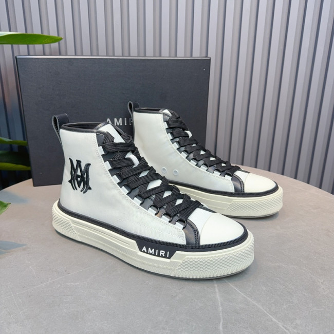 Amiri Men Shoes 1：1 quality-202