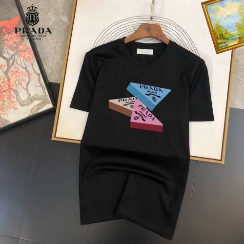 Prada t-shirt men-1748(M-XXXL)