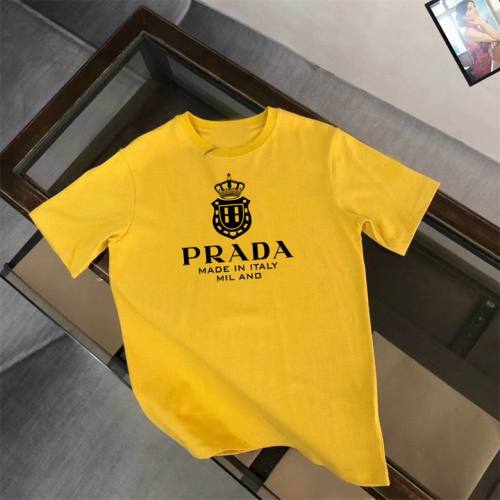 Prada t-shirt men-1789(M-XXXXL)