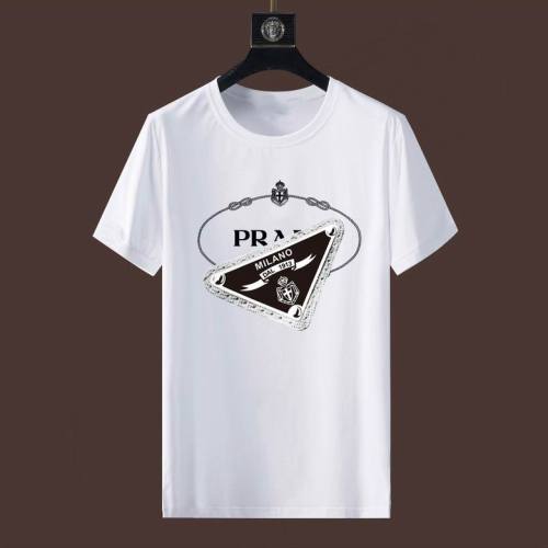 Prada t-shirt men-1596(S-XXXXXL)