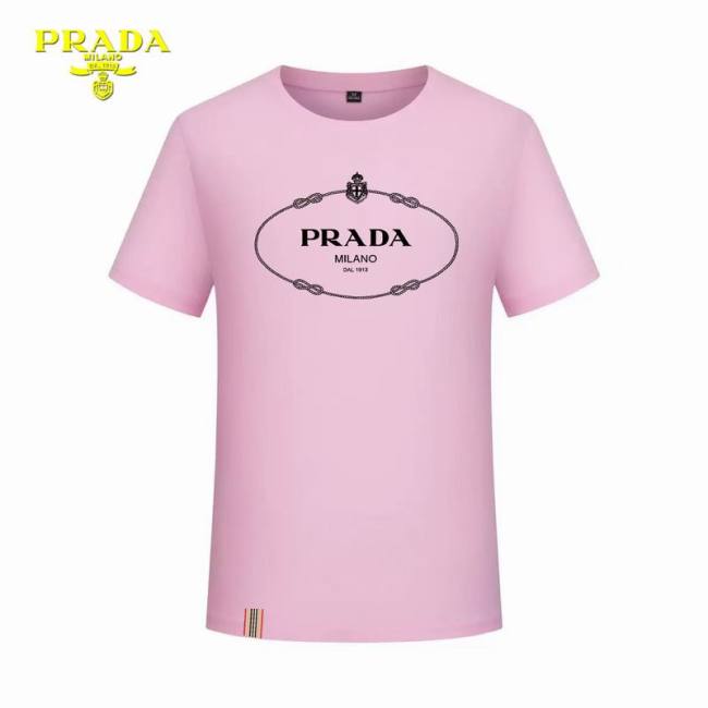 Prada t-shirt men-1686(M-XXXL)