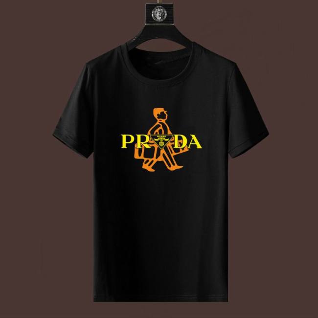 Prada t-shirt men-1589(S-XXXXXL)