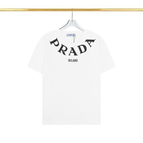 Prada t-shirt men-1739(M-XXXL)