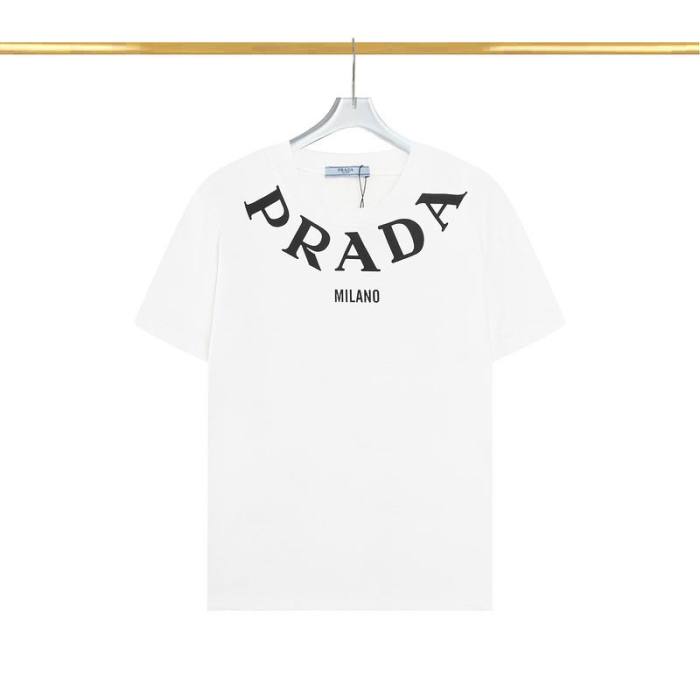 Prada t-shirt men-1739(M-XXXL)