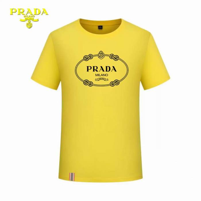 Prada t-shirt men-1675(M-XXXL)
