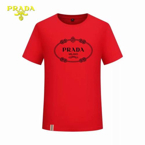 Prada t-shirt men-1672(M-XXXL)