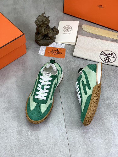 Hermes women shoes 1：1 quality-026