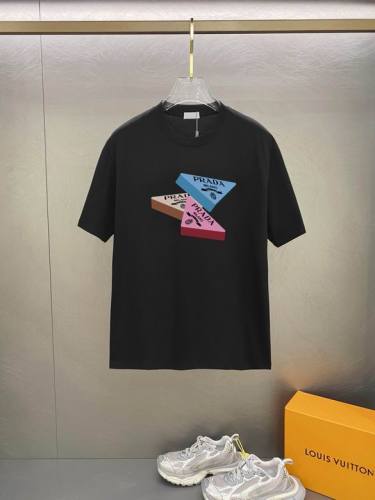 Prada t-shirt men-1599(S-XXXXXL)