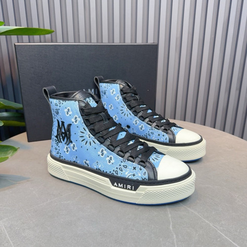 Amiri Men Shoes 1：1 quality-203