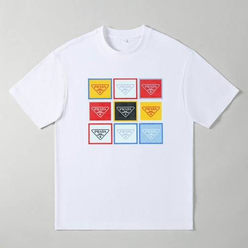 Prada t-shirt men-1634(M-XXXL)