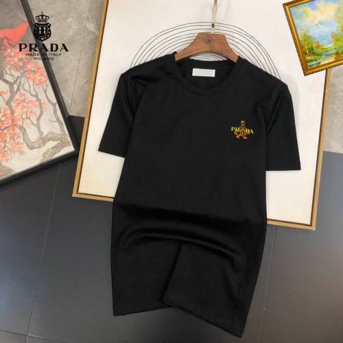 Prada t-shirt men-1619(S-XXXXXL)