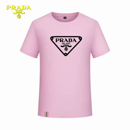 Prada t-shirt men-1691(M-XXXL)