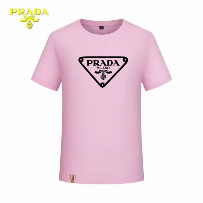 Prada t-shirt men-1691(M-XXXL)