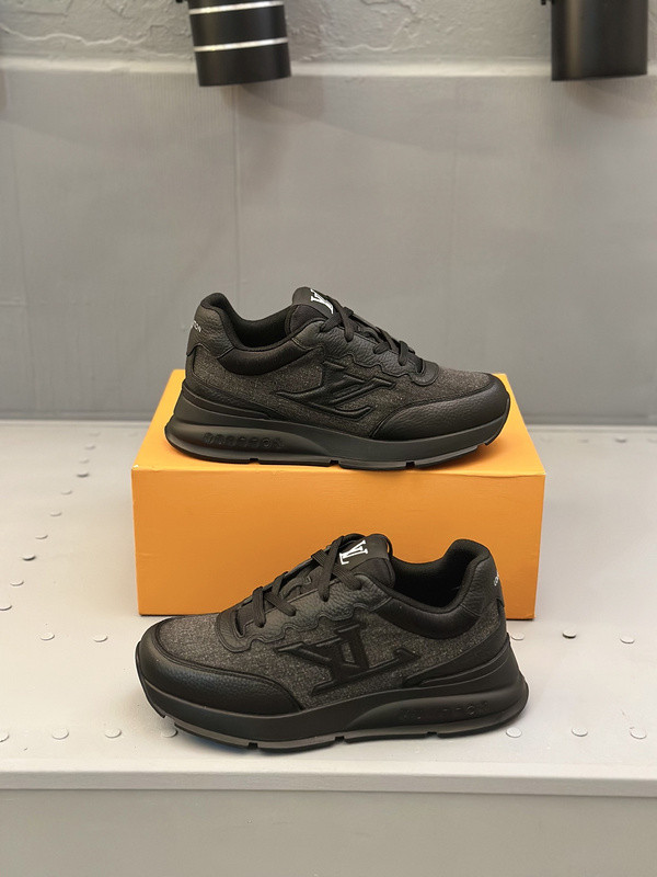 LV Men shoes 1：1 quality-5112