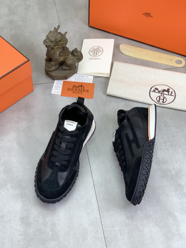 Hermes Men shoes 1：1 quality-216