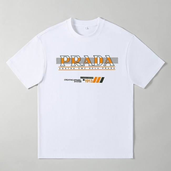 Prada t-shirt men-1716(M-XXXL)