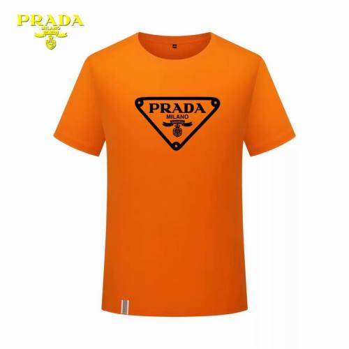 Prada t-shirt men-1689(M-XXXL)