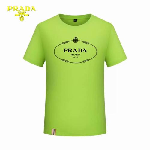 Prada t-shirt men-1683(M-XXXL)