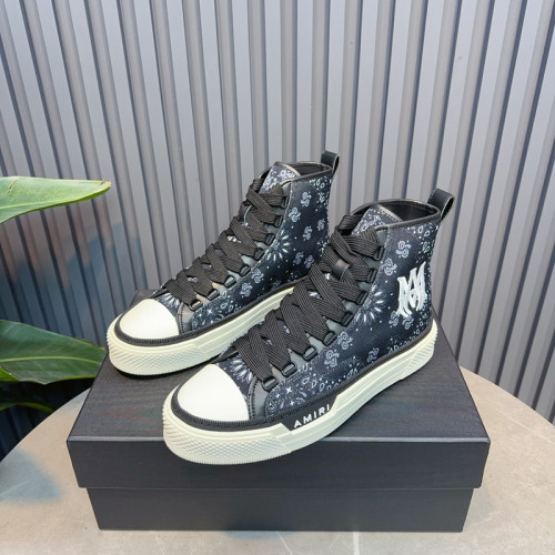 Amiri Men Shoes 1：1 quality-205