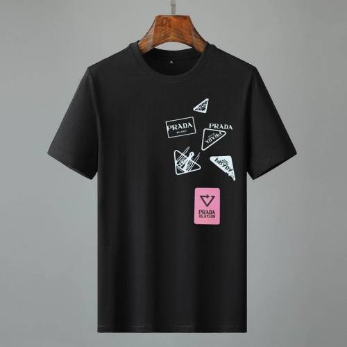 Prada t-shirt men-1714(M-XXXL)