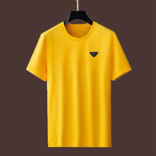 Prada t-shirt men-1588(S-XXXXXL)