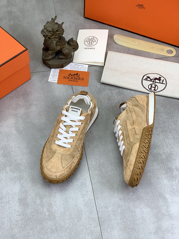 Hermes women shoes 1：1 quality-023