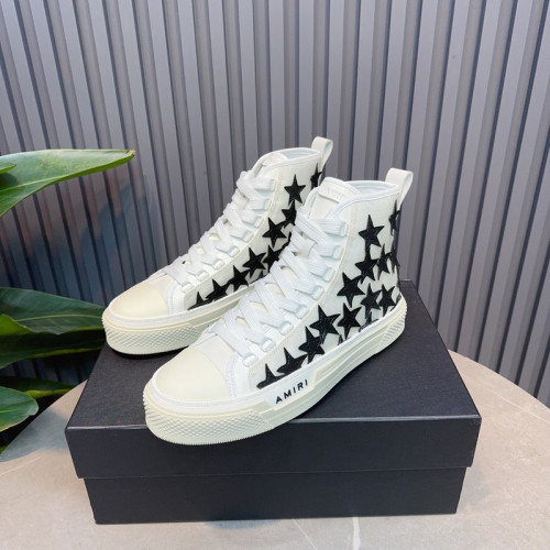 Amiri women Shoes 1：1 quality-068