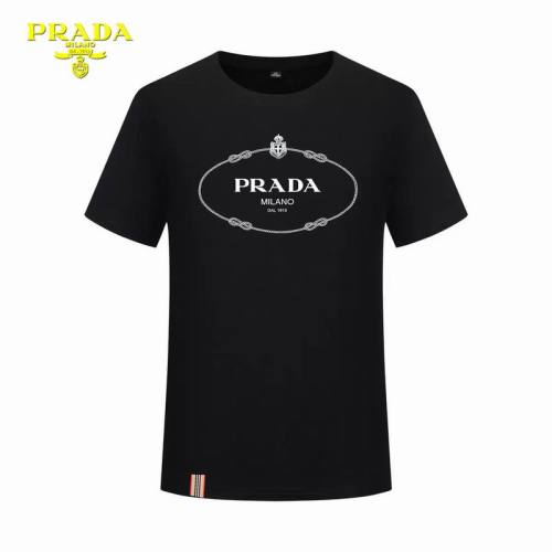 Prada t-shirt men-1680(M-XXXL)