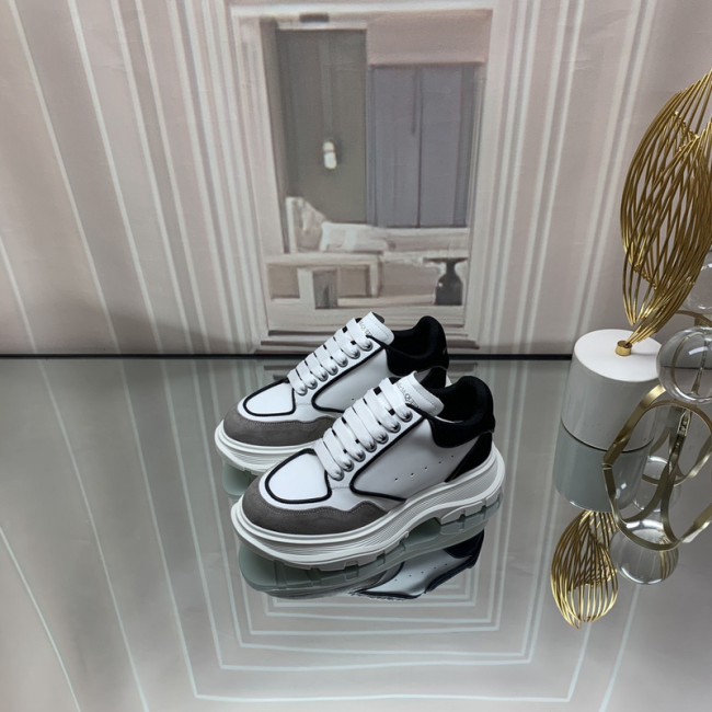 Alexander McQueen Women Shoes 1：1 quality-1104